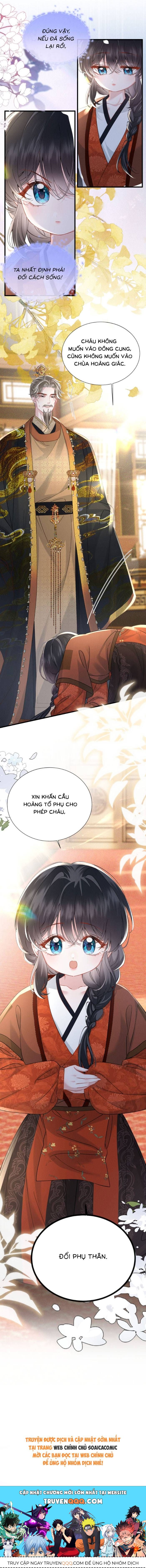 Trọng Sinh Dạy Cha Ăn Chơi Thành Hoàng Đế - Chapter 1 - Page 14