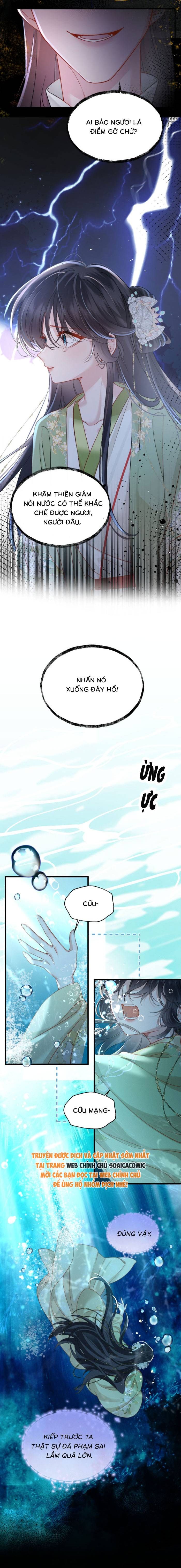 Trọng Sinh Dạy Cha Ăn Chơi Thành Hoàng Đế - Chapter 1 - Page 6