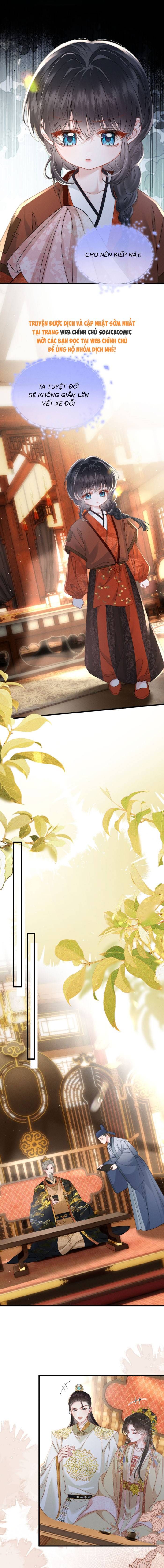 Trọng Sinh Dạy Cha Ăn Chơi Thành Hoàng Đế - Chapter 1 - Page 7