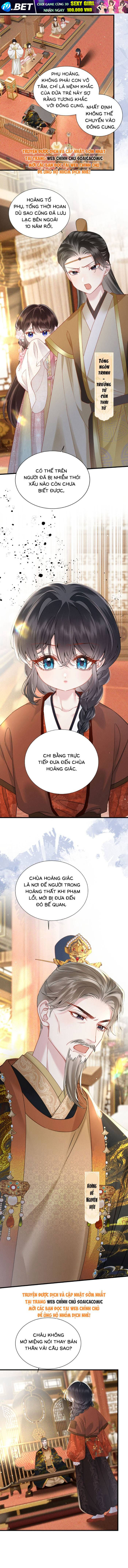 Trọng Sinh Dạy Cha Ăn Chơi Thành Hoàng Đế - Chapter 1 - Page 9