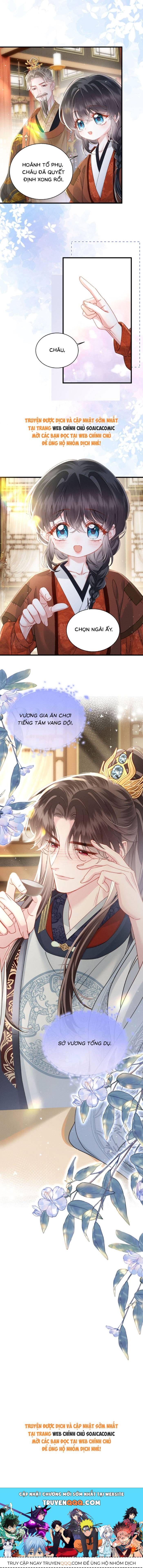 Trọng Sinh Dạy Cha Ăn Chơi Thành Hoàng Đế - Chapter 2 - Page 10