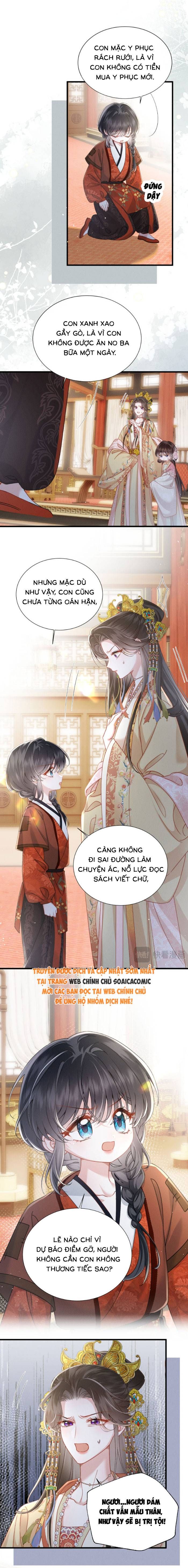 Trọng Sinh Dạy Cha Ăn Chơi Thành Hoàng Đế - Chapter 2 - Page 3