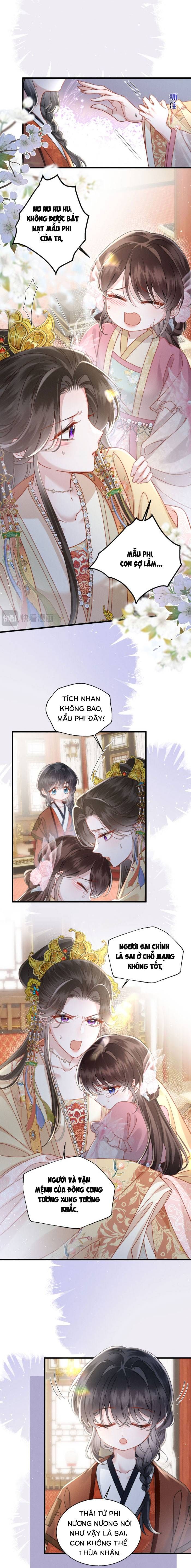 Trọng Sinh Dạy Cha Ăn Chơi Thành Hoàng Đế - Chapter 2 - Page 5