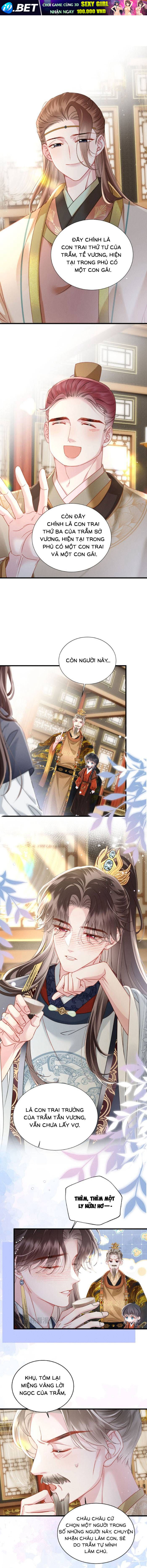 Trọng Sinh Dạy Cha Ăn Chơi Thành Hoàng Đế - Chapter 2 - Page 9
