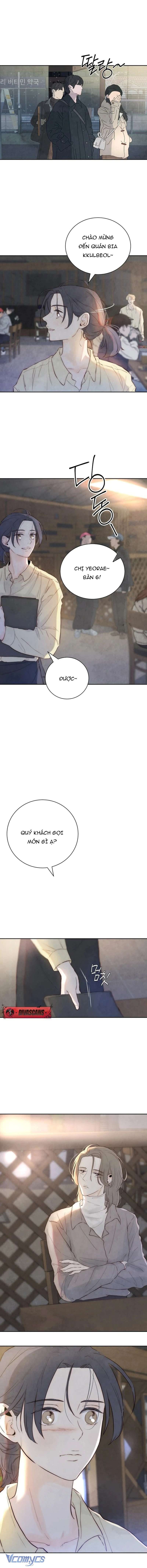 Chưa Từng Chạm Tới Em - Chapter 1 - Page 10