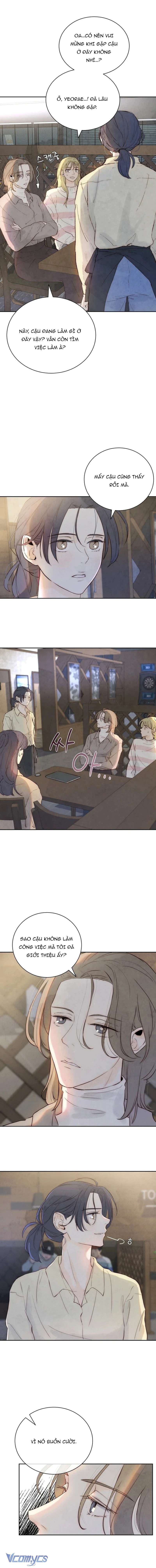 Chưa Từng Chạm Tới Em - Chapter 1 - Page 11