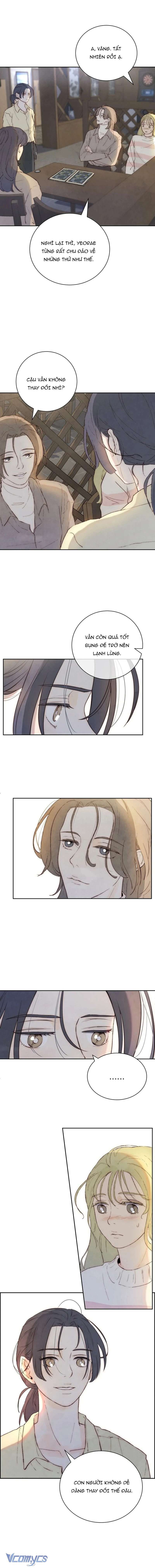 Chưa Từng Chạm Tới Em - Chapter 1 - Page 13