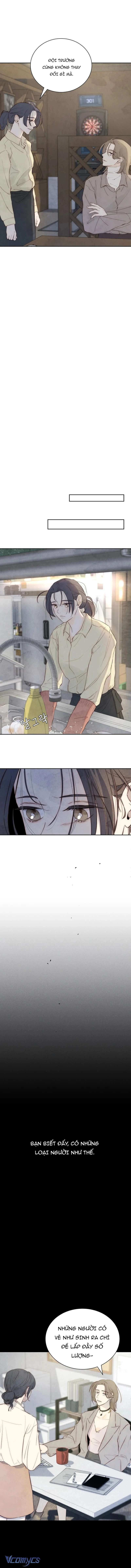 Chưa Từng Chạm Tới Em - Chapter 1 - Page 14