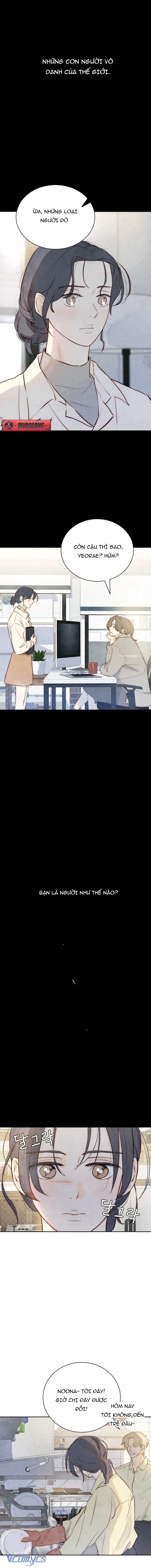 Chưa Từng Chạm Tới Em - Chapter 1 - Page 15