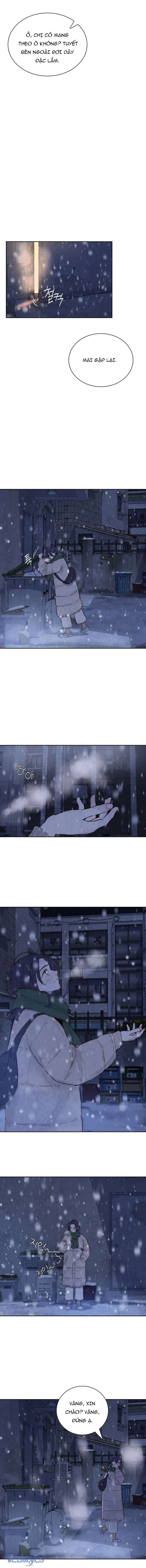 Chưa Từng Chạm Tới Em - Chapter 1 - Page 16