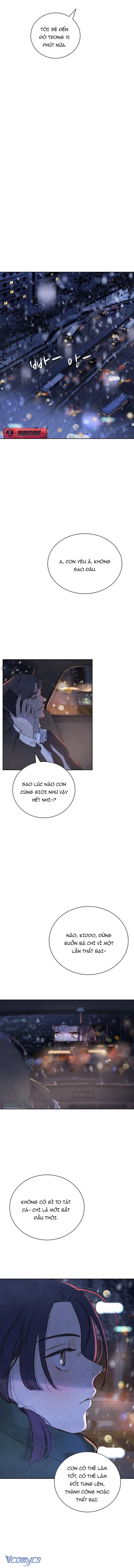 Chưa Từng Chạm Tới Em - Chapter 1 - Page 17