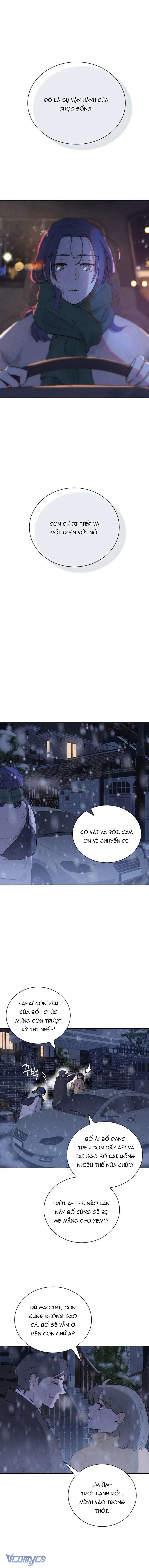 Chưa Từng Chạm Tới Em - Chapter 1 - Page 18