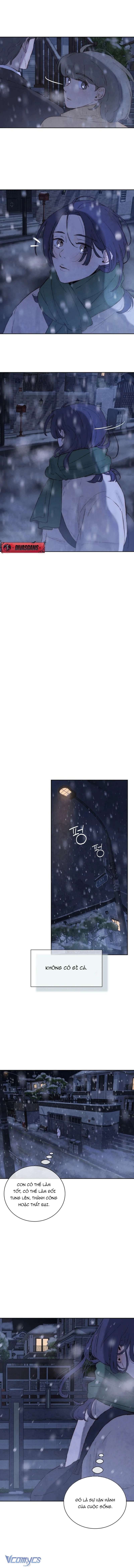 Chưa Từng Chạm Tới Em - Chapter 1 - Page 19