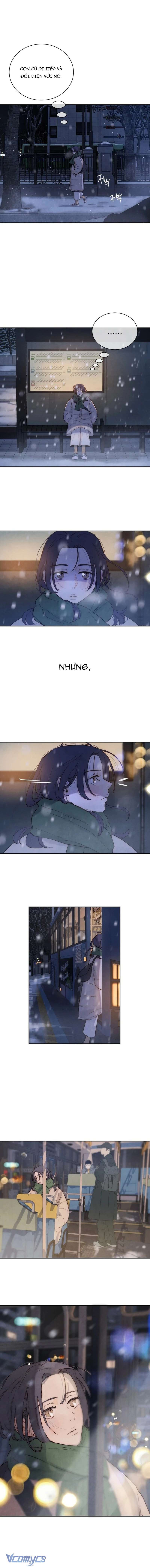 Chưa Từng Chạm Tới Em - Chapter 1 - Page 20