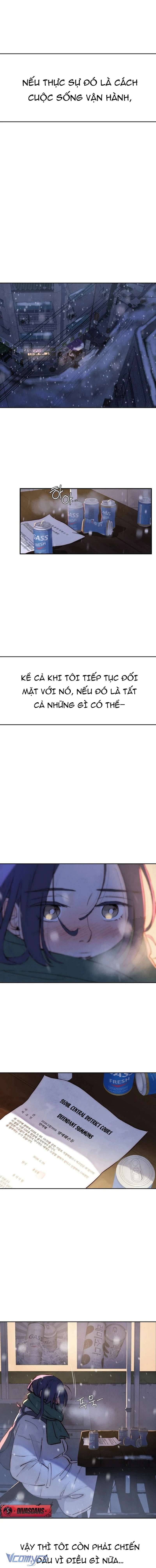 Chưa Từng Chạm Tới Em - Chapter 1 - Page 21