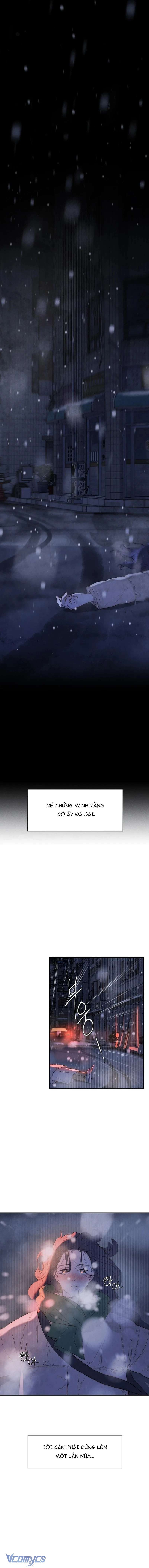 Chưa Từng Chạm Tới Em - Chapter 1 - Page 24