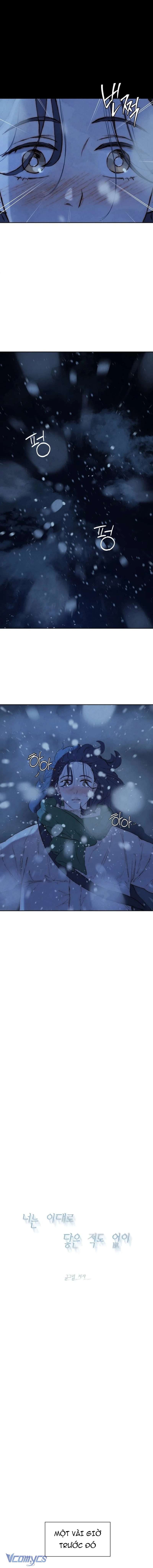 Chưa Từng Chạm Tới Em - Chapter 1 - Page 7