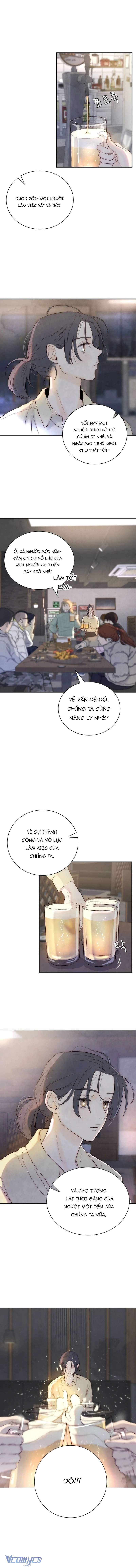 Chưa Từng Chạm Tới Em - Chapter 1 - Page 9