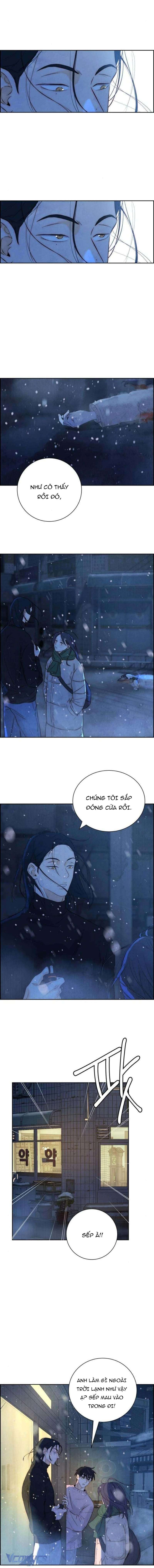 Chưa Từng Chạm Tới Em - Chapter 2 - Page 12