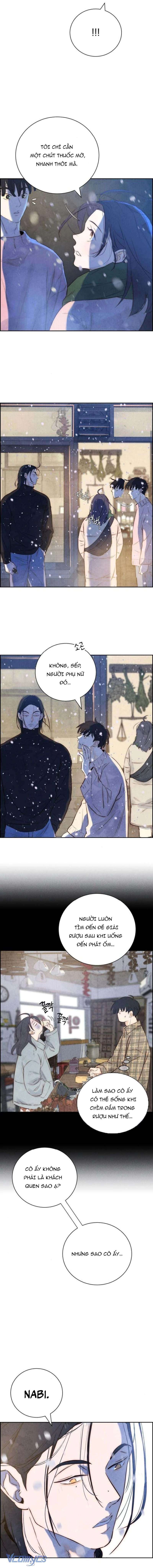 Chưa Từng Chạm Tới Em - Chapter 2 - Page 13