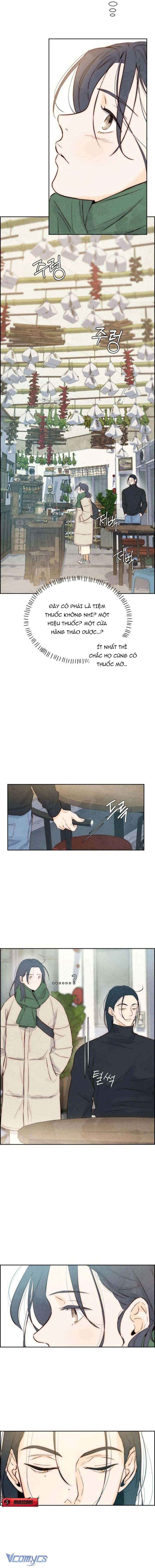 Chưa Từng Chạm Tới Em - Chapter 2 - Page 15