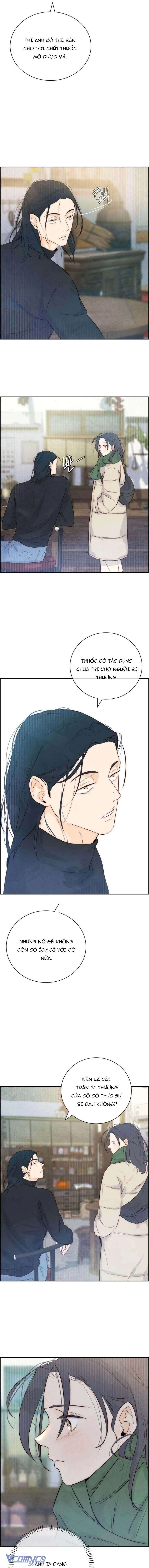 Chưa Từng Chạm Tới Em - Chapter 2 - Page 17