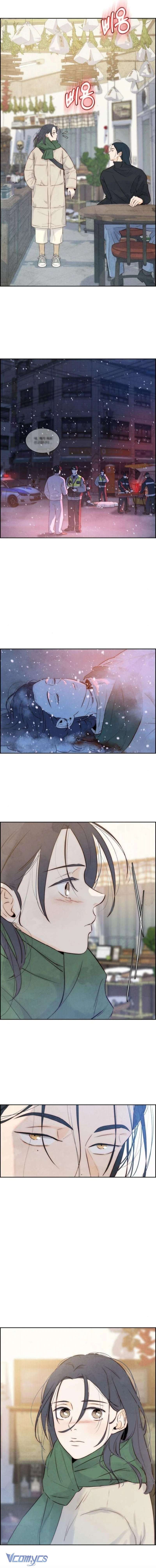 Chưa Từng Chạm Tới Em - Chapter 2 - Page 19