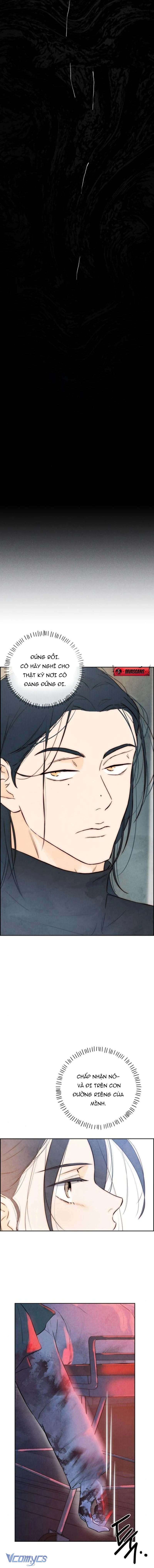 Chưa Từng Chạm Tới Em - Chapter 2 - Page 21