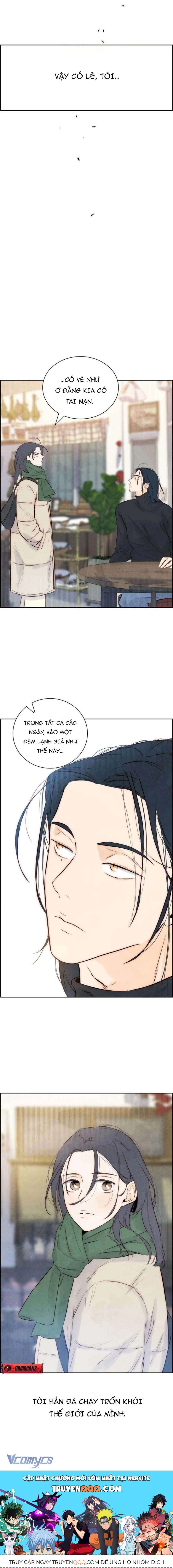 Chưa Từng Chạm Tới Em - Chapter 2 - Page 22