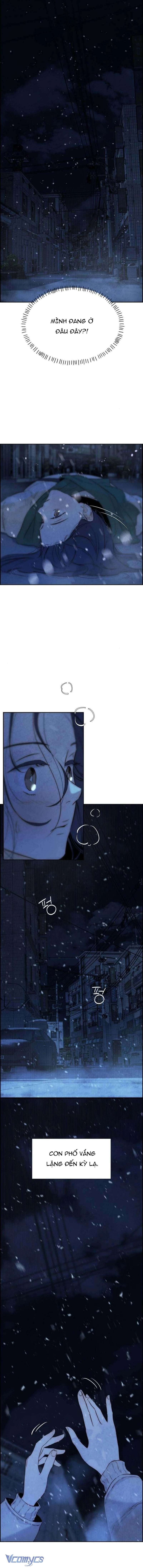 Chưa Từng Chạm Tới Em - Chapter 2 - Page 7