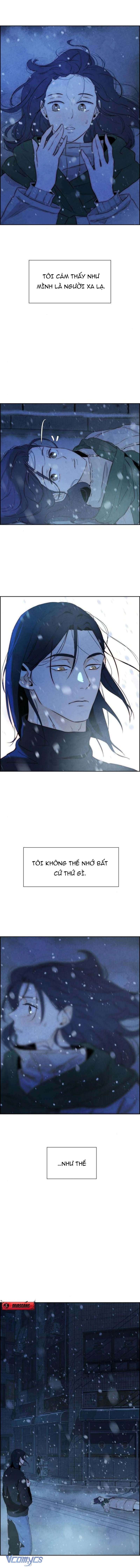 Chưa Từng Chạm Tới Em - Chapter 2 - Page 8