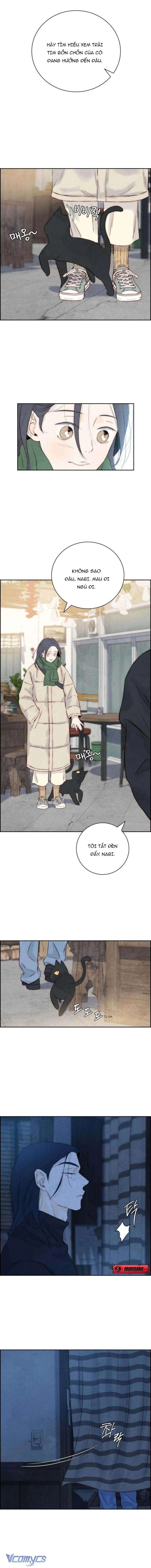 Chưa Từng Chạm Tới Em - Chapter 3 - Page 14