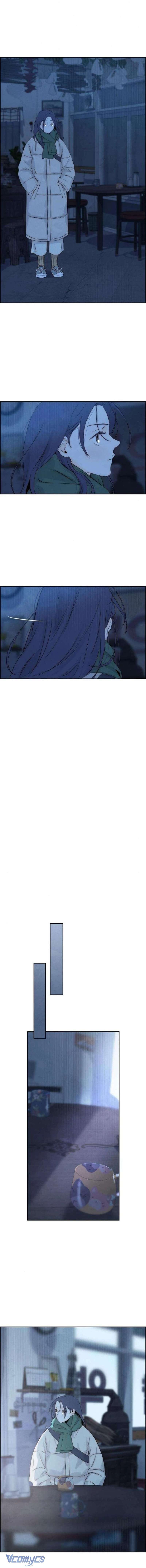 Chưa Từng Chạm Tới Em - Chapter 3 - Page 15