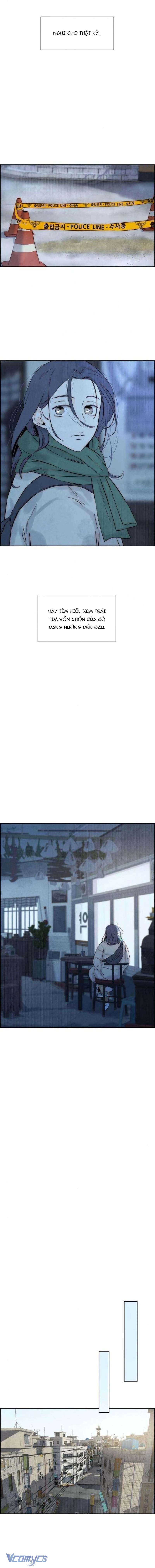 Chưa Từng Chạm Tới Em - Chapter 3 - Page 16