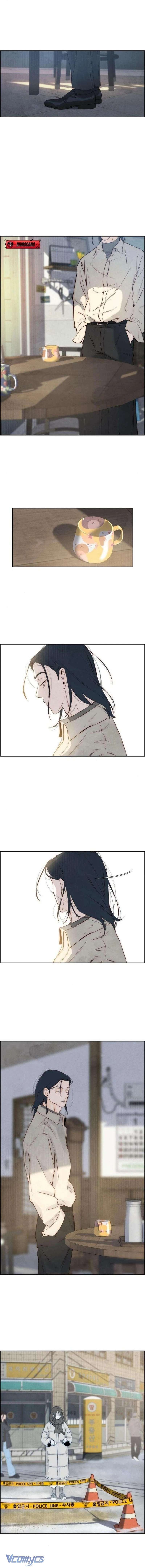 Chưa Từng Chạm Tới Em - Chapter 3 - Page 17