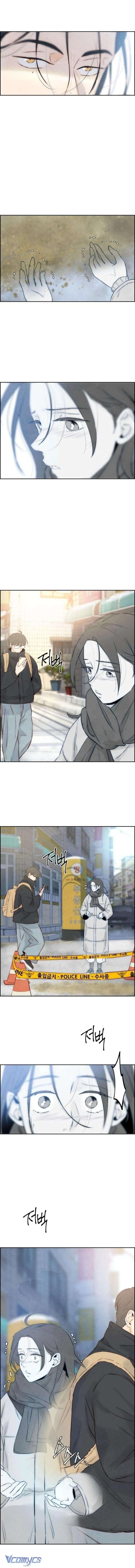 Chưa Từng Chạm Tới Em - Chapter 3 - Page 18