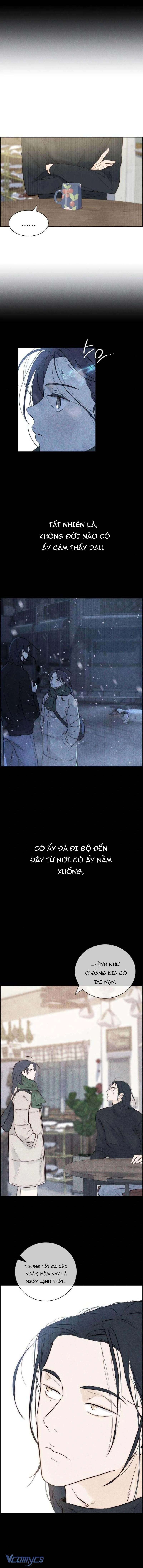 Chưa Từng Chạm Tới Em - Chapter 3 - Page 4