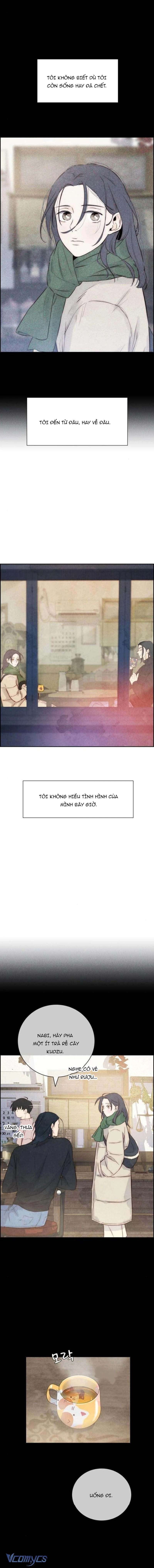 Chưa Từng Chạm Tới Em - Chapter 3 - Page 5