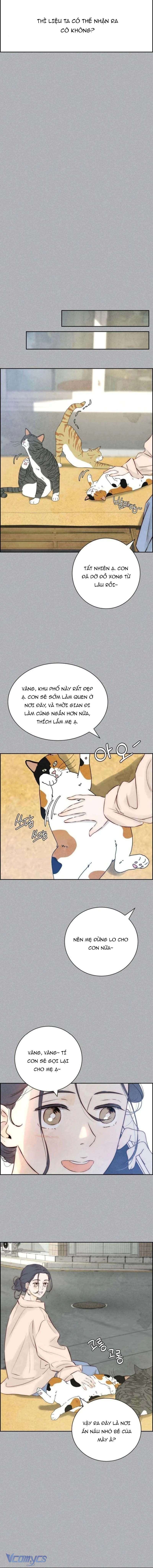 Chưa Từng Chạm Tới Em - Chapter 4 - Page 3