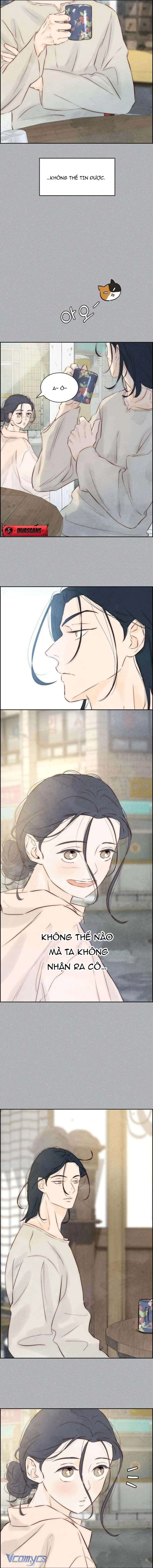 Chưa Từng Chạm Tới Em - Chapter 4 - Page 4