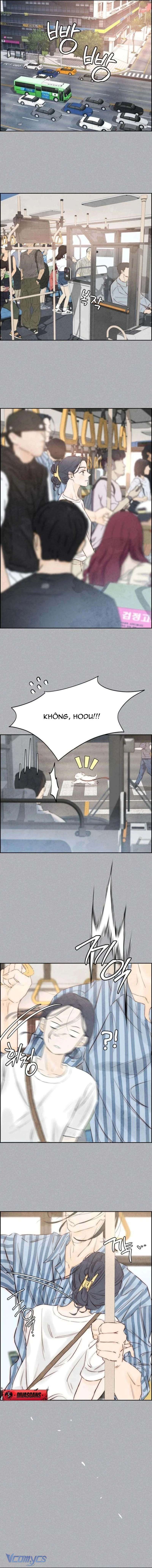 Chưa Từng Chạm Tới Em - Chapter 4 - Page 6