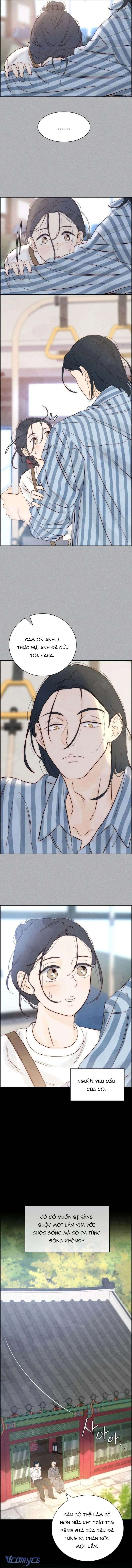 Chưa Từng Chạm Tới Em - Chapter 4 - Page 7