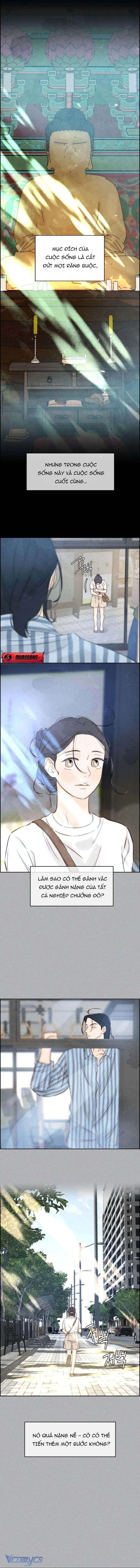 Chưa Từng Chạm Tới Em - Chapter 4 - Page 8