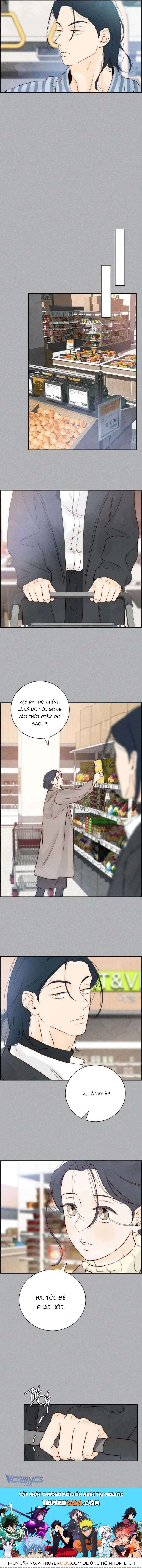 Chưa Từng Chạm Tới Em - Chapter 4 - Page 9