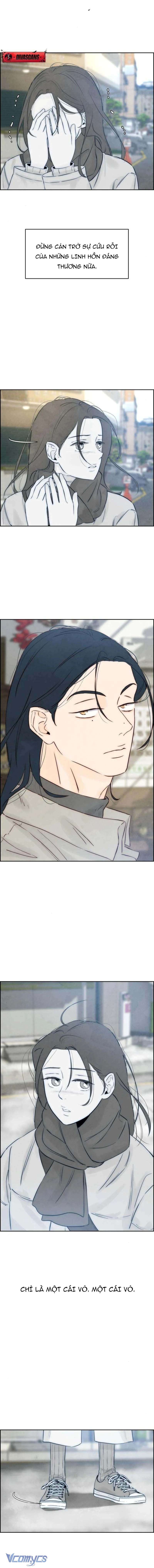 Chưa Từng Chạm Tới Em - Chapter 5 - Page 10