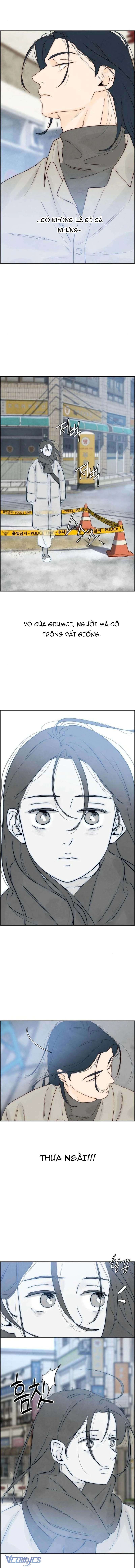 Chưa Từng Chạm Tới Em - Chapter 5 - Page 11