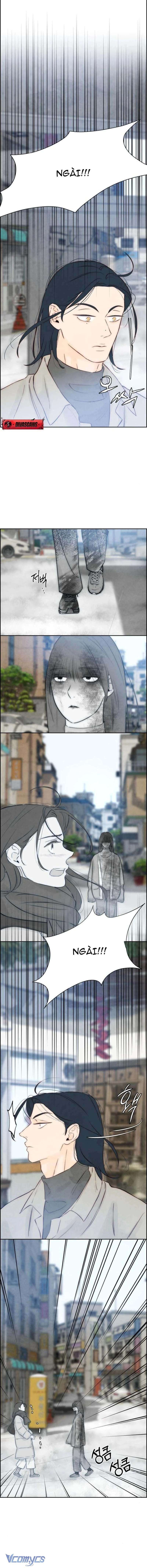 Chưa Từng Chạm Tới Em - Chapter 5 - Page 12