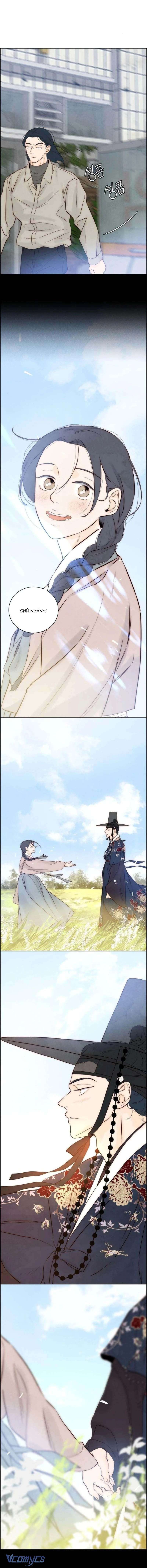 Chưa Từng Chạm Tới Em - Chapter 5 - Page 15