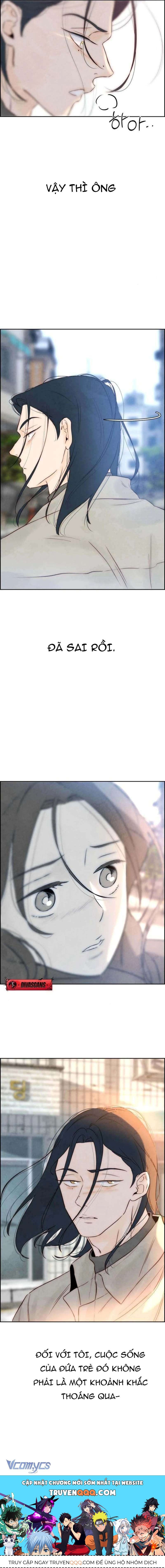 Chưa Từng Chạm Tới Em - Chapter 5 - Page 17