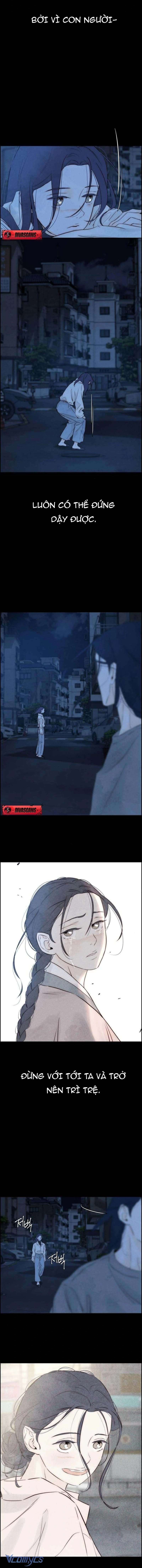 Chưa Từng Chạm Tới Em - Chapter 5 - Page 5